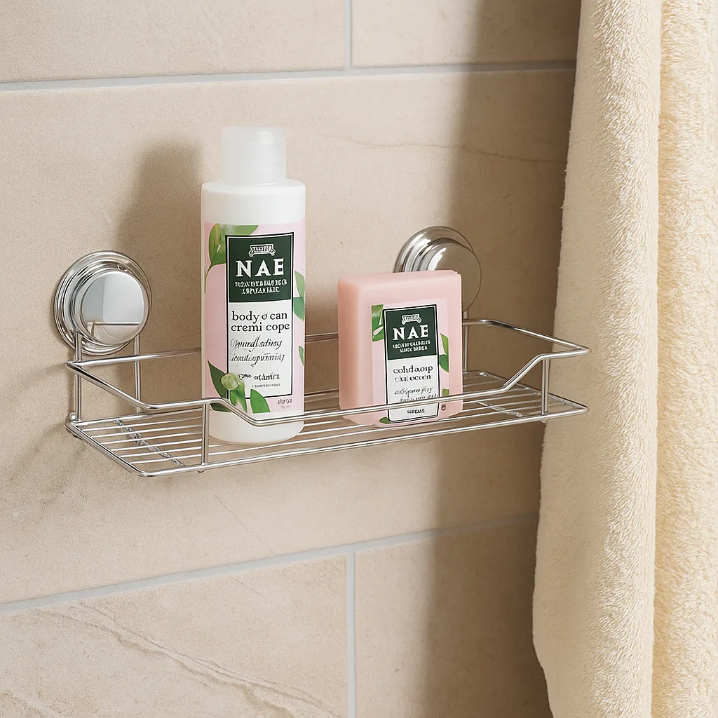 Bathroom Storage Accessories