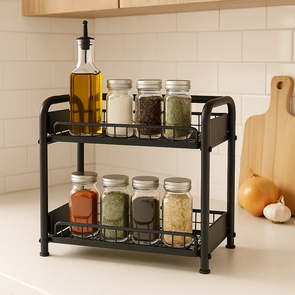 Productos de almacenamiento de alambre para cocina destinados a guías de abastecimiento para fabricantes de equipos originales (OEM)