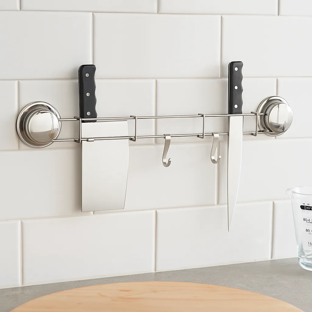 Kitchen Knife Rack