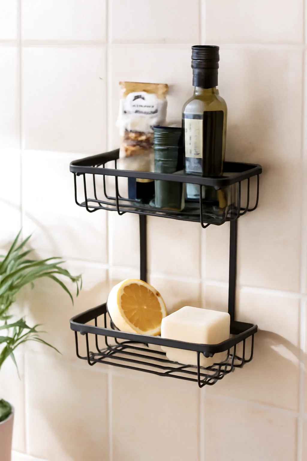 Shower Caddies
