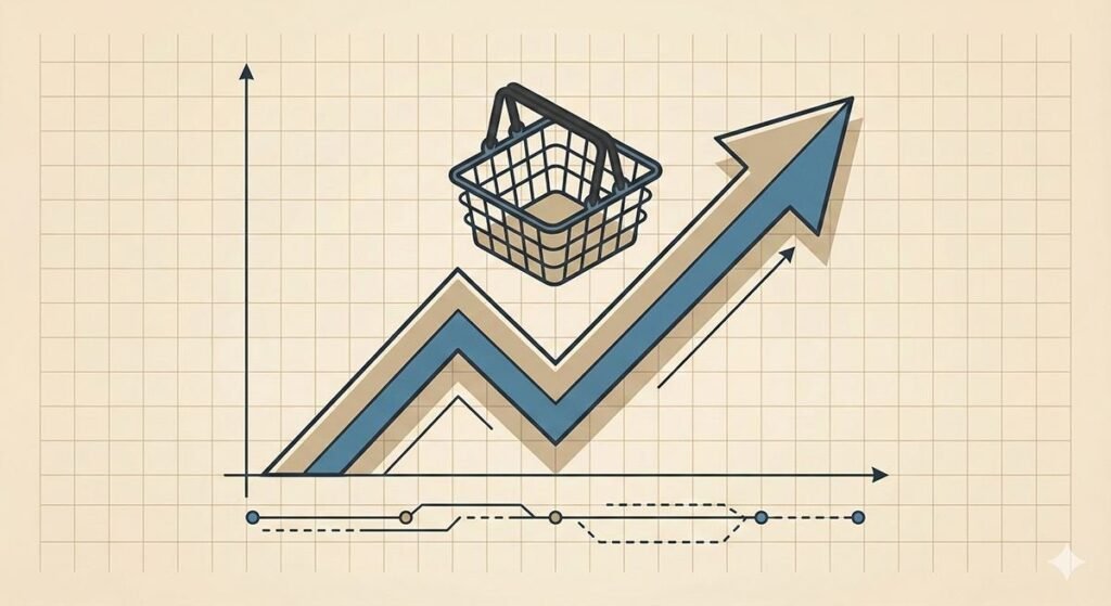 2025 home storage market trends for smart sustainable custom wire storage products