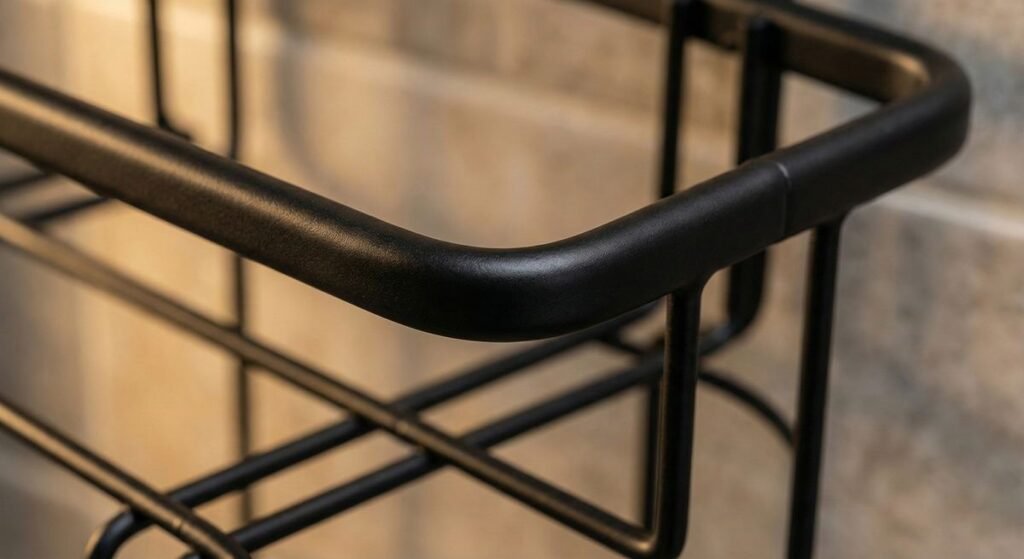 Chrome vs. Stainless Steel vs. Powder Coating: The Ultimate Anti-Rust Guide