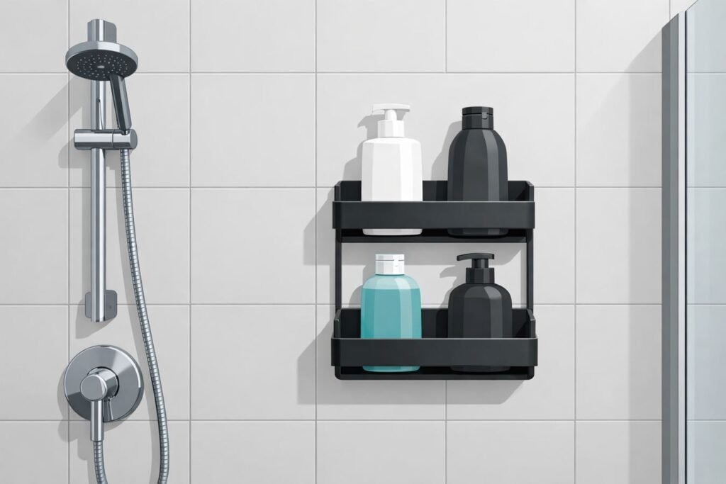 How to Source bottle holder shower for EU & UK Distribution: MOQ, Lead Time, and QC Checklist
