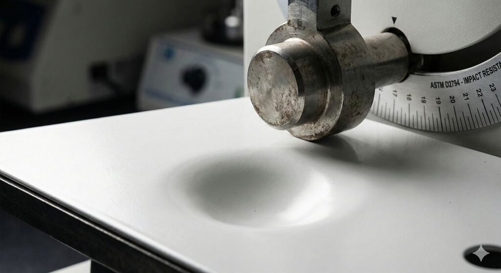 The Science of Powder Coating: Thickness, Pre-treatment & Defect Prevention
