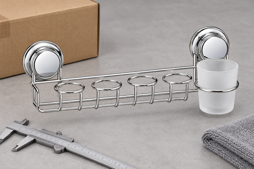 Suction Cup Toothbrush Holder Manufacturer Buyer Guide