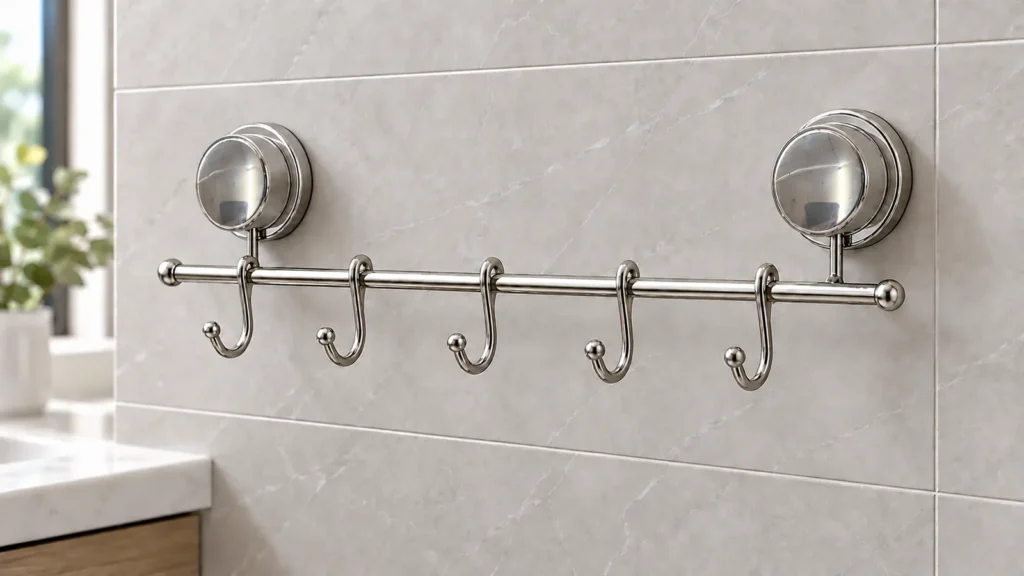 Towel Bar Load Capacity: A Buyer’s Test Evidence Checklist