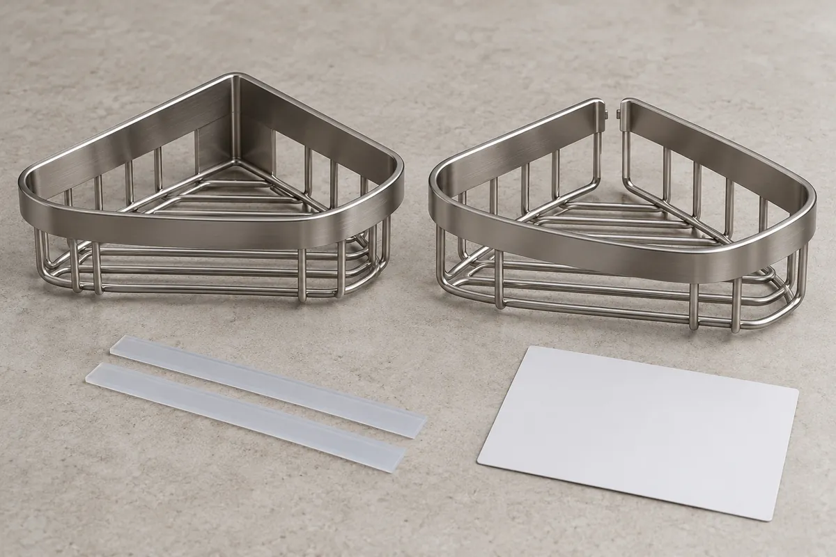 Buyer checks gasket geometry and stainless service conditions