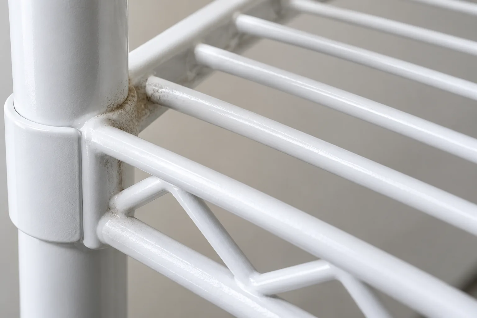 Relevant hardware sourcing scene for Back Ionization in Powder Coating: Film-Build Questions for Buyers