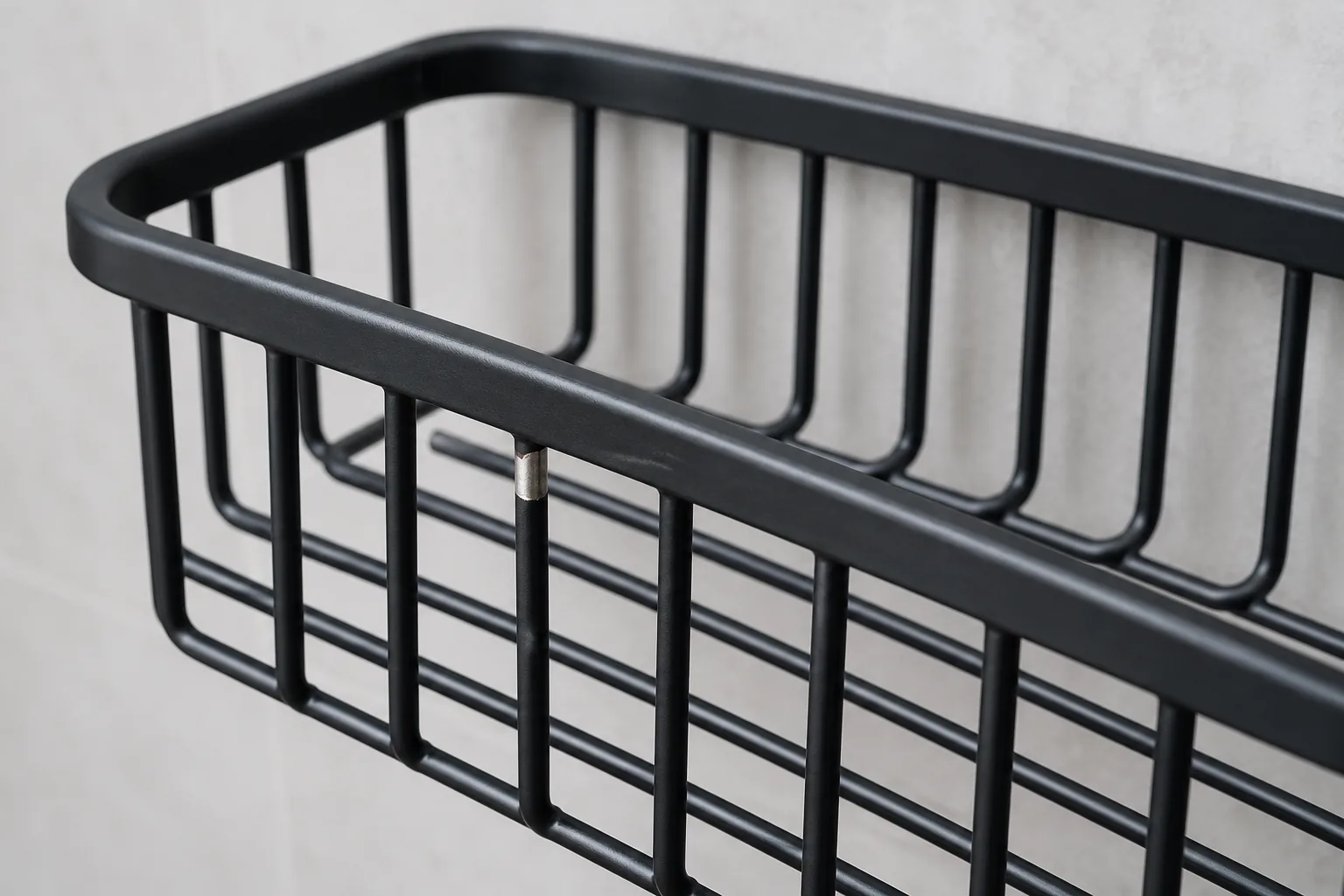 Relevant hardware sourcing scene for Rack Contact and Grounding in Powder-Coating Quality Control