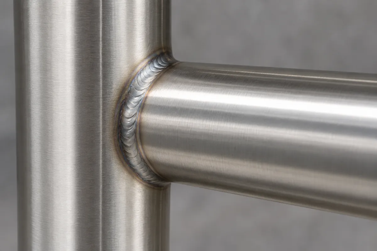 Manufacturing detail for Welding SUS430 Parts: Grain-Growth Questions for Buyers