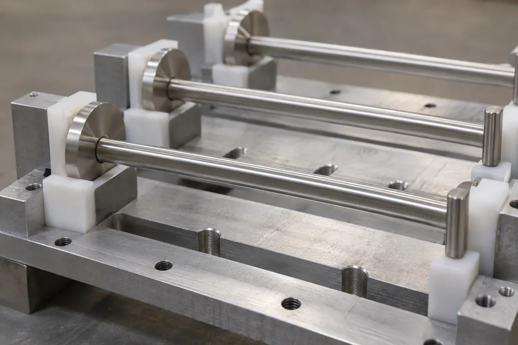 Relevant hardware sourcing scene for Adhesive Working Time vs Handling and Full Cure