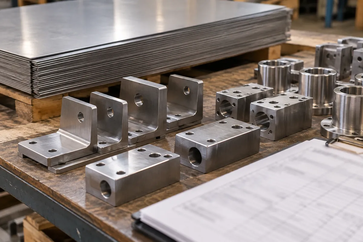 Close view of the component interface relevant to OEM Order Cancellation: WIP and Material Liability Questions.