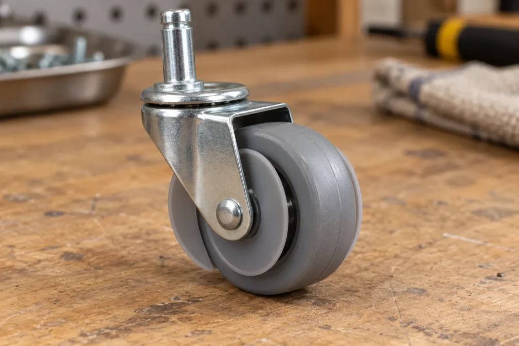 Caster Thread Guards Hair Debris: A Buyer Specification Guide