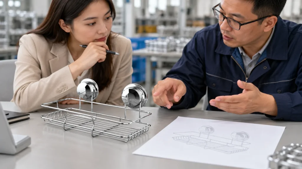 AI Product Render to Manufacturer: What Hardware Buyers Should Send