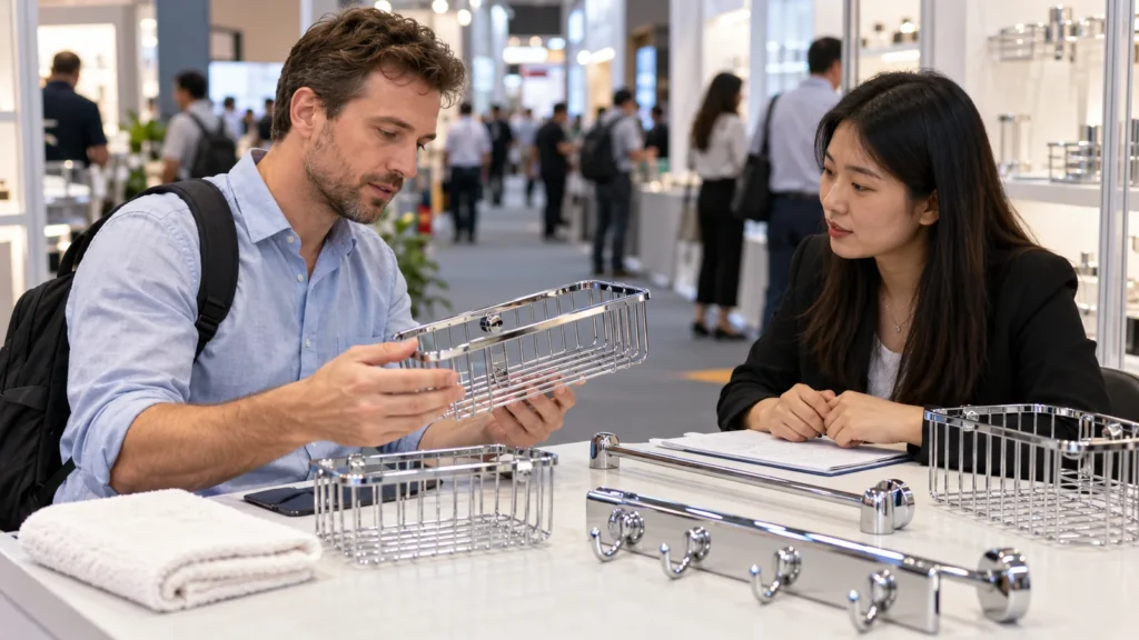 How to Get to Canton Fair: A European Buyer’s Guide