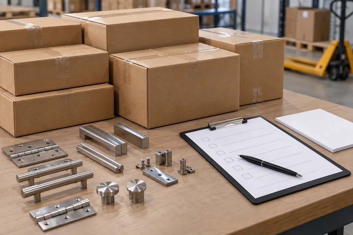 Importer review of shipment hold custody and re-release